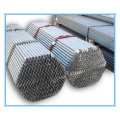 Single-span steel structure  Greenhouse Steel Pipe